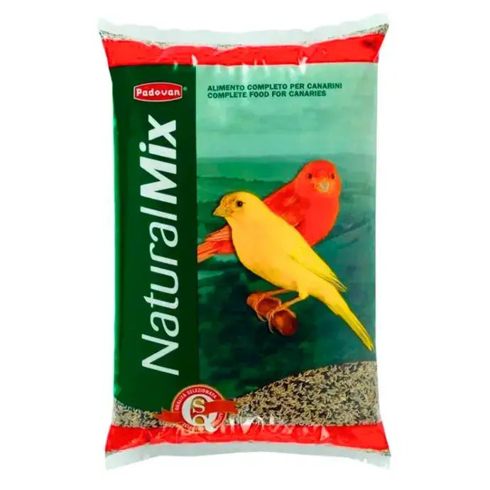 Padovan naturalmix canarini 1kg