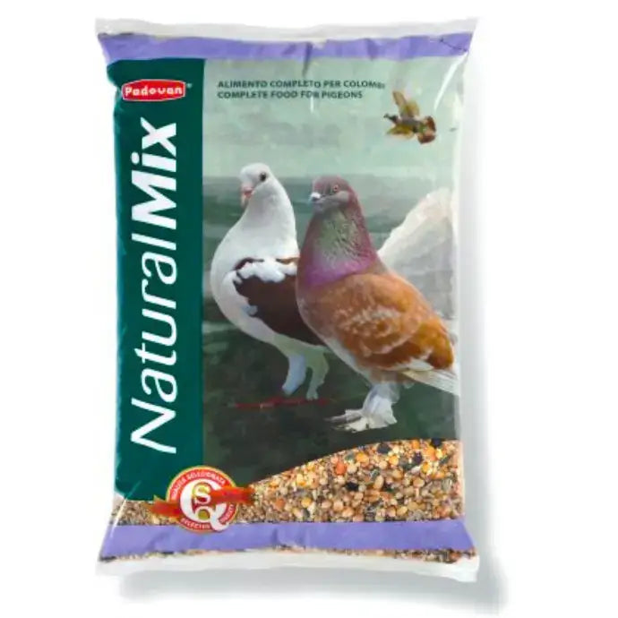 Padovan naturalmix colombi 5 kg