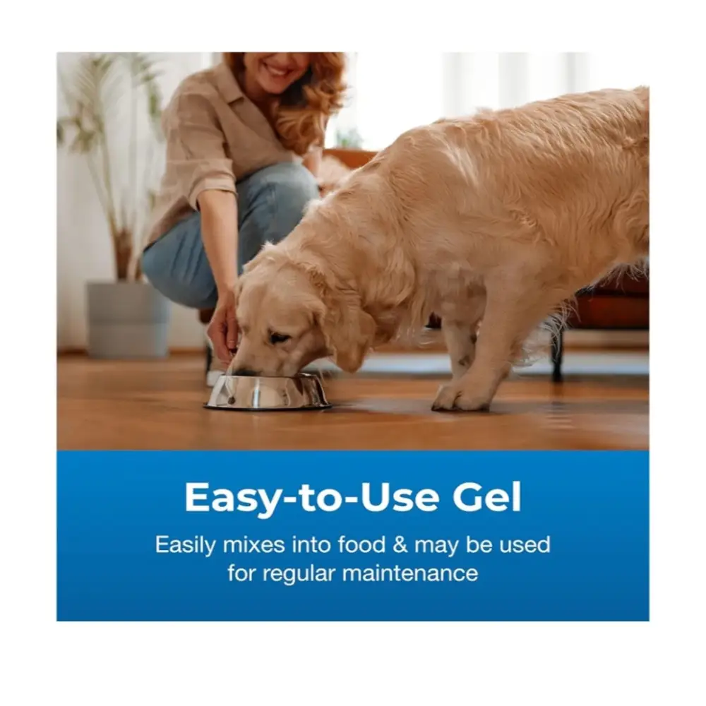 Pet-ag bene-bac® plus mammal gel – probiotic & prebiotic digestive support | 15g