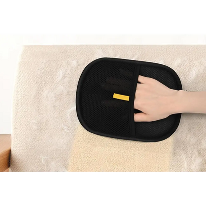 Pet hair remover glove reusable | 1
