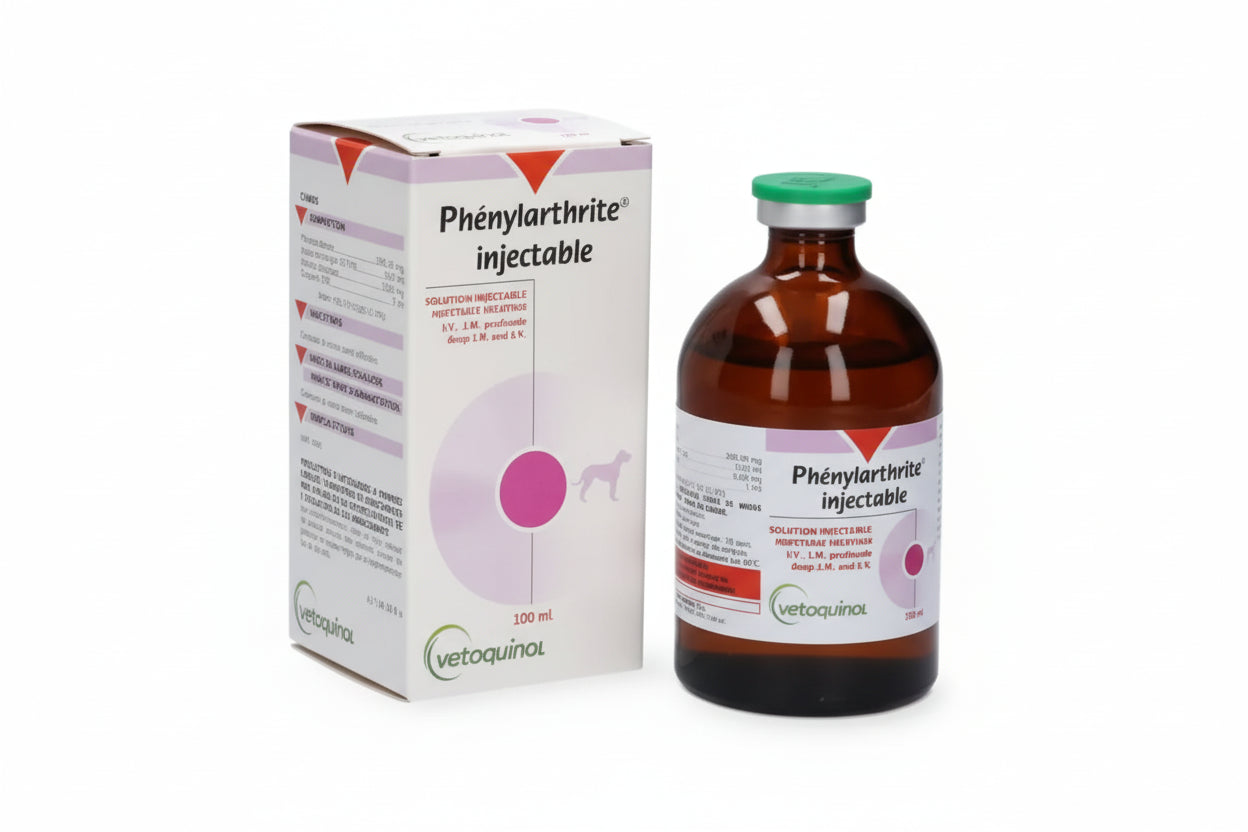 Phenylarthrite solution | 100ml