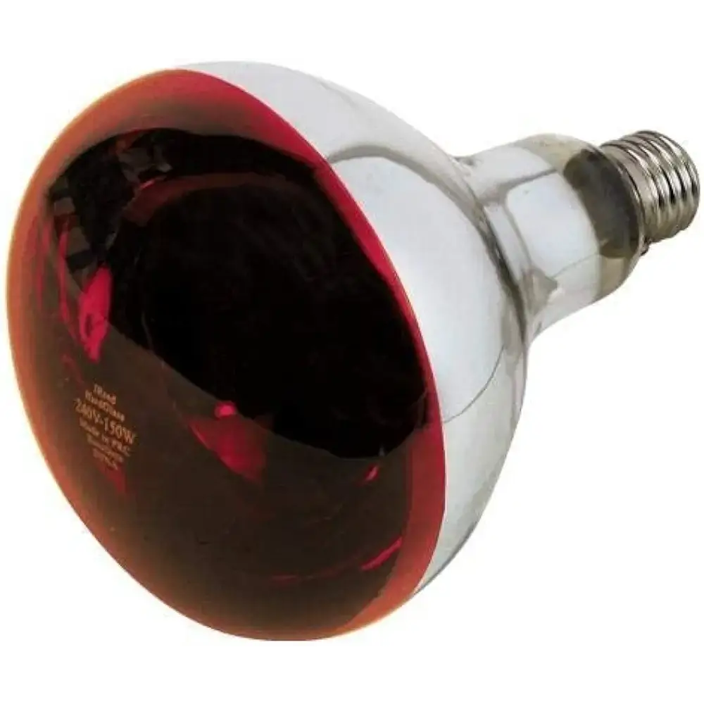 Philips infrared lamp {250 watt)