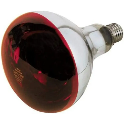 Philips infrared lamp {250 watt) philips infrared lamp watt)