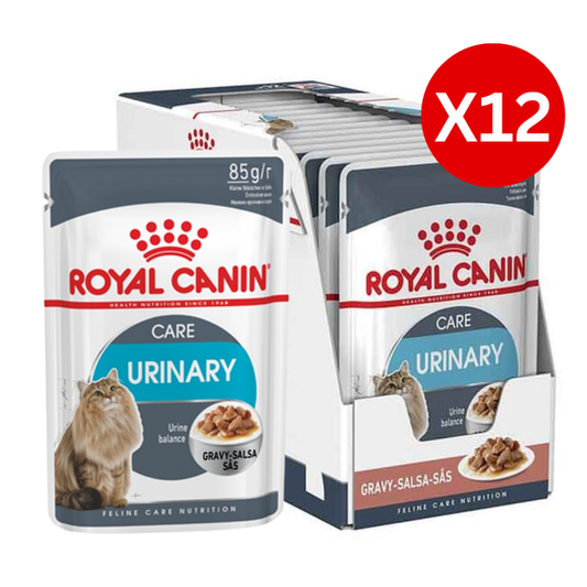 Royal Canin Urinary Care | 12 x 85 g