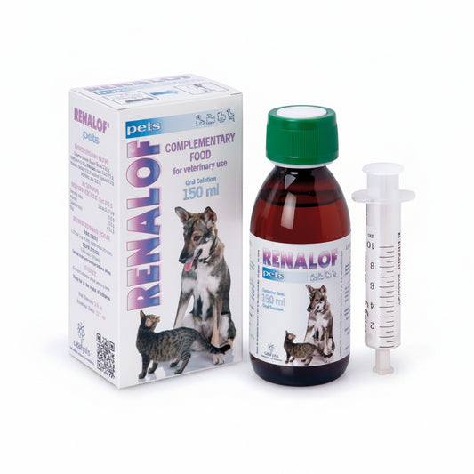 Renalof Pets | 150 Ml
