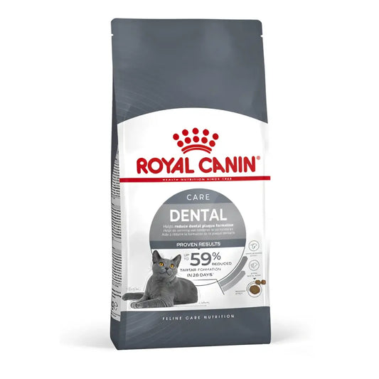 Royal canin dental care adult dry cat food | 1.5kg