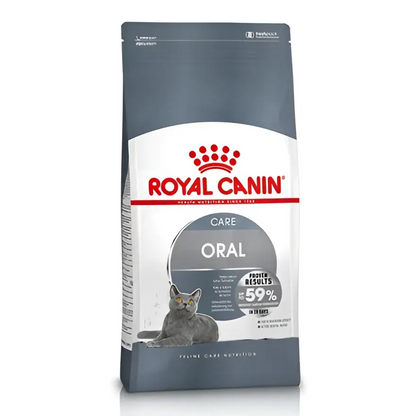 Royal canin dental care adult dry cat food | 1.5kg