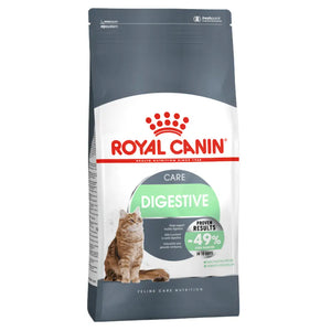 Royal canin digestive care adult dry cat food | 2kg