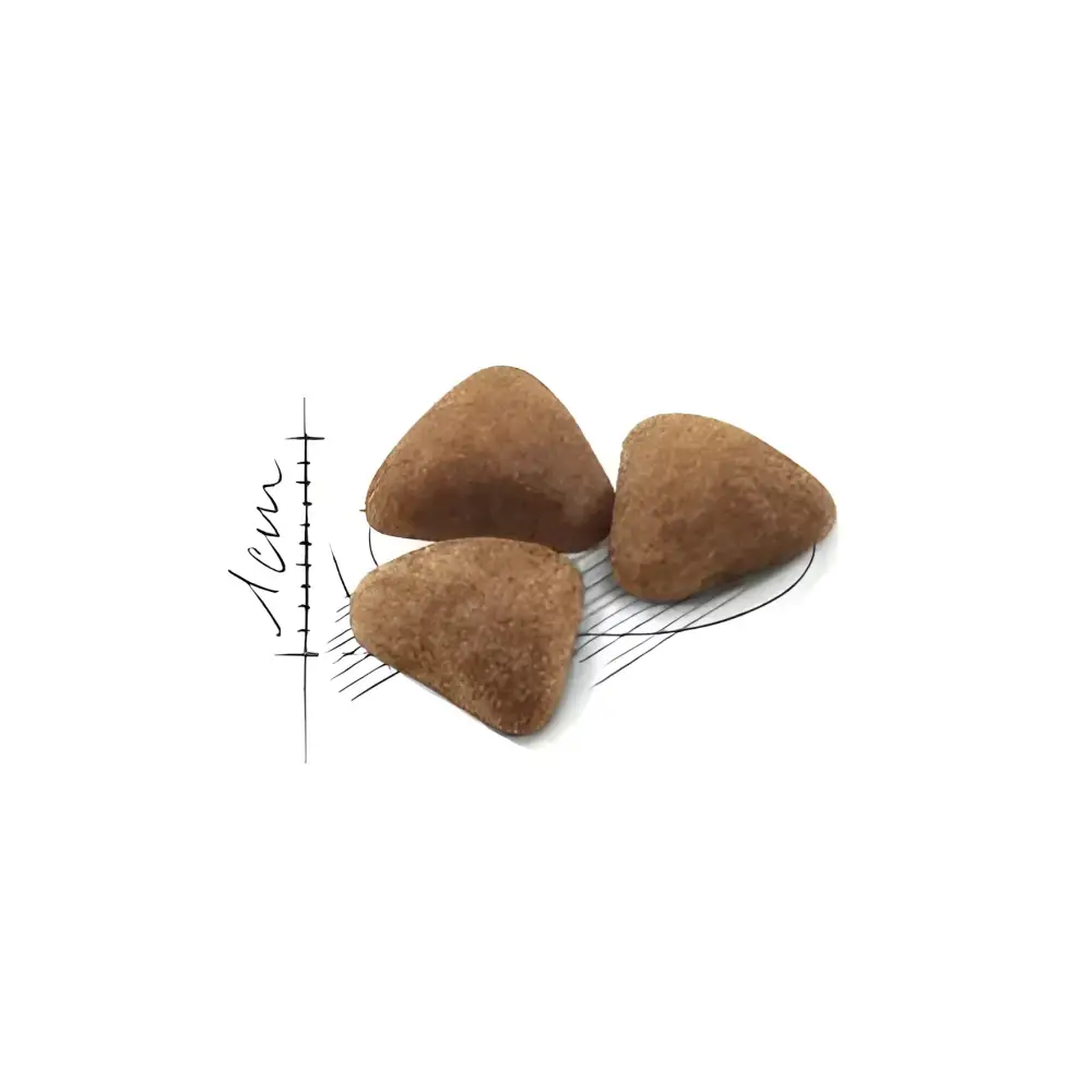 Royal canin indoor 27 cat food – 2kg