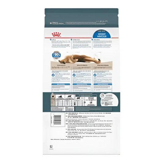 Royal canin light weight care adult dry cat food