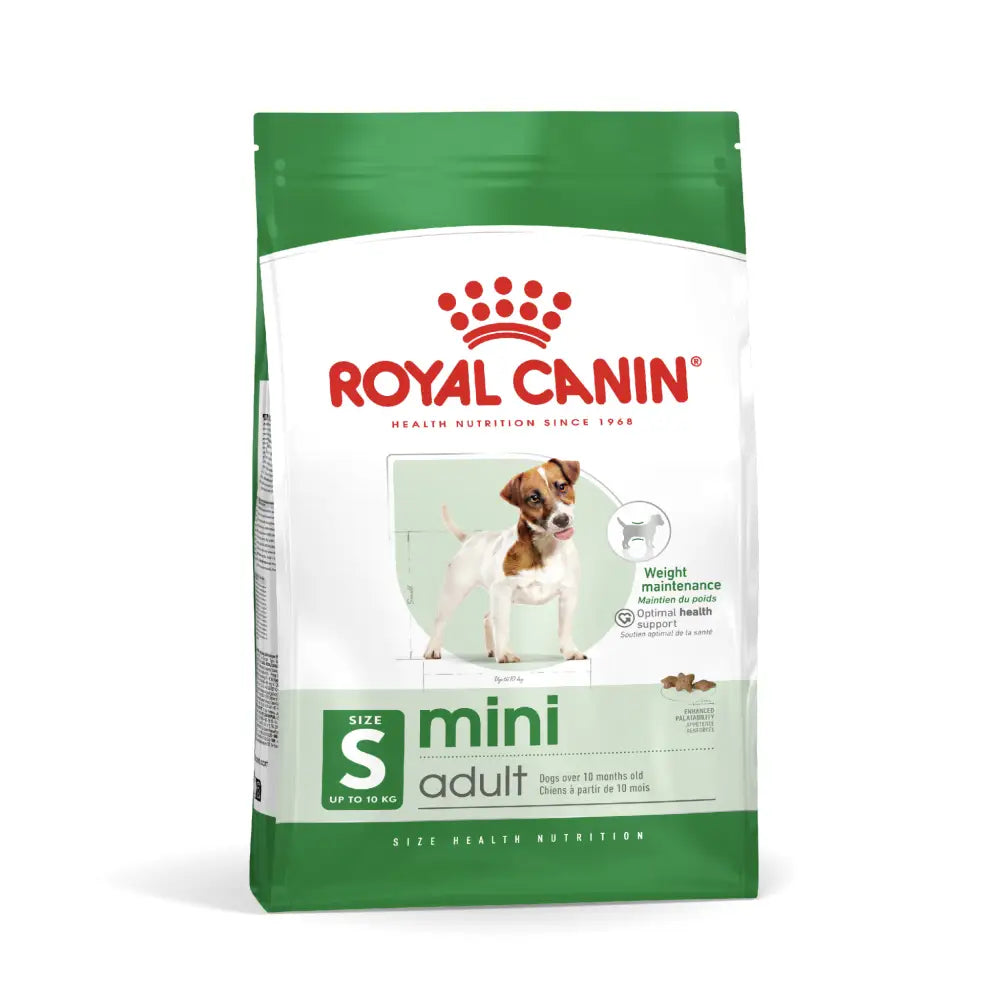 Royal canin size health nutrition mini adult | 8 kg