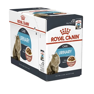 Royal canin urinary care | 12 x 85 g