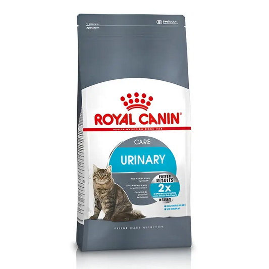 Royal canin urinary care adult dry cat food