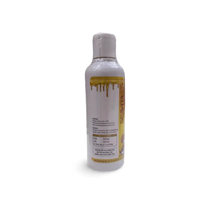 Seavita gold – omega 3 enriched | for dogs cats & birds | 200ml