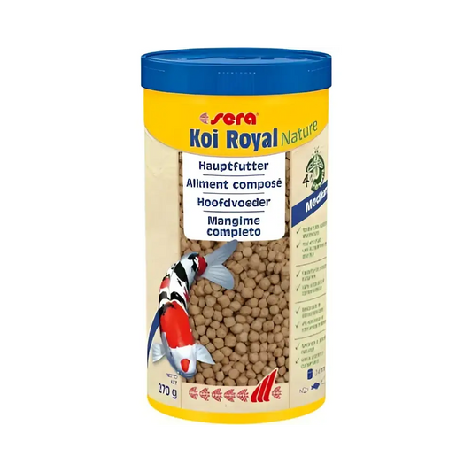 Sera koi royal medium | 1000ml | 1000ml