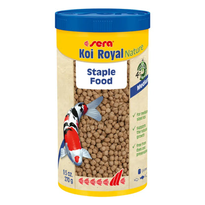 Sera koi royal medium | 1000ml