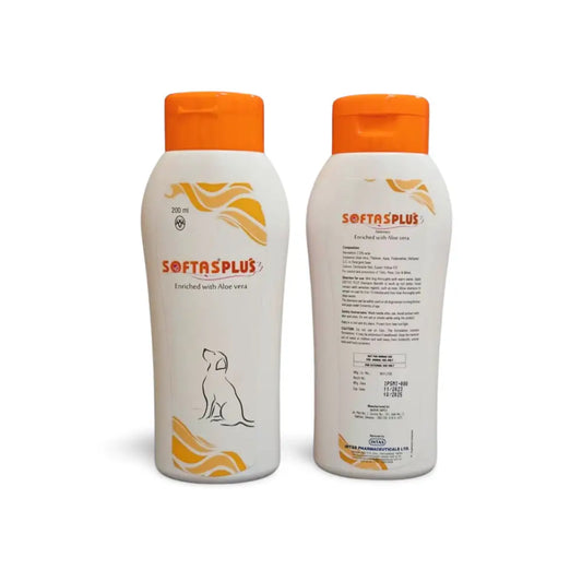 Softas®plus softas®plus