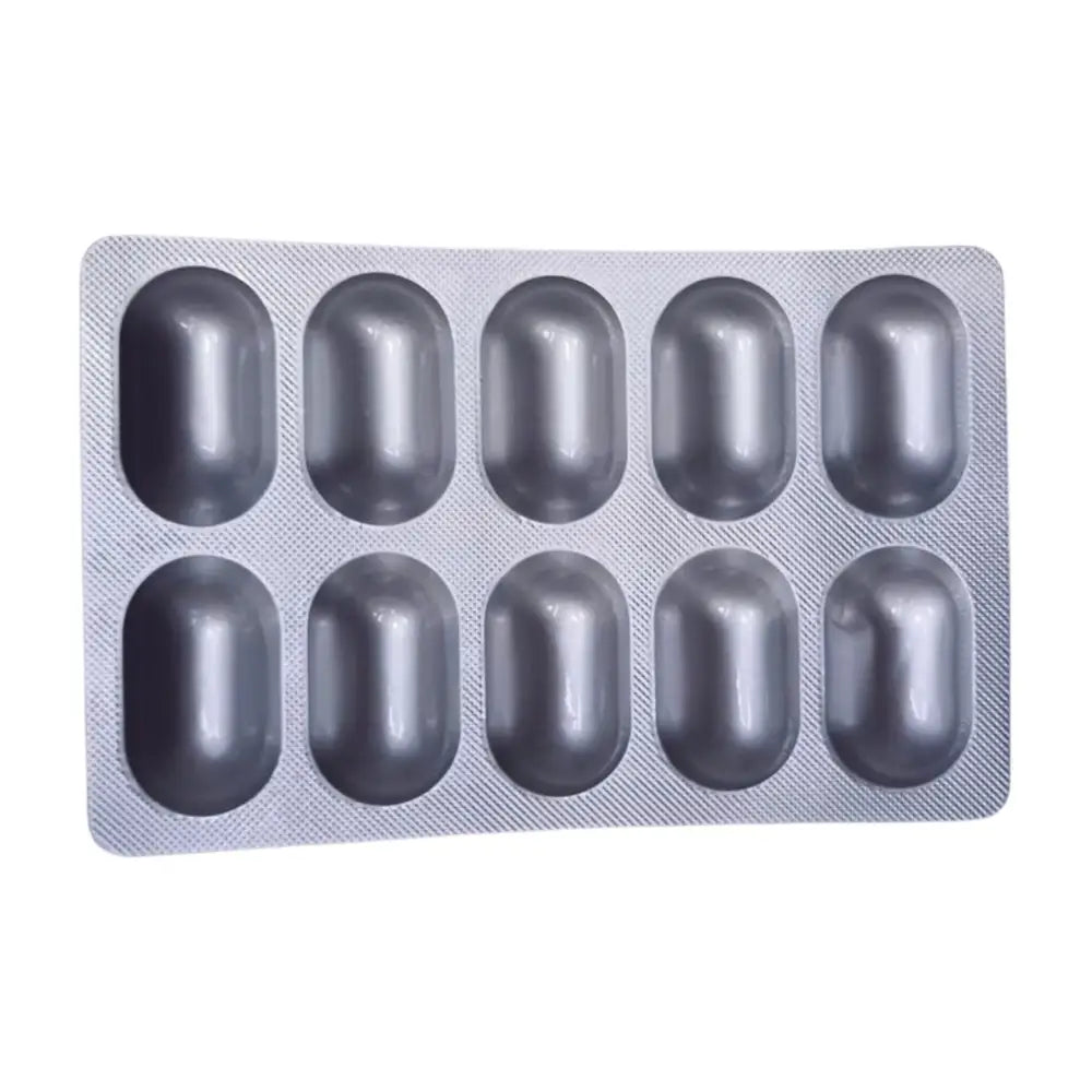 Subavet-it 50- intraconazole capsules | 10 caps.