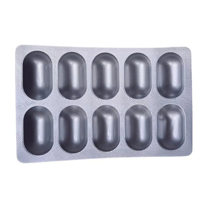 Subavet-it 50- intraconazole capsules | 10 caps.