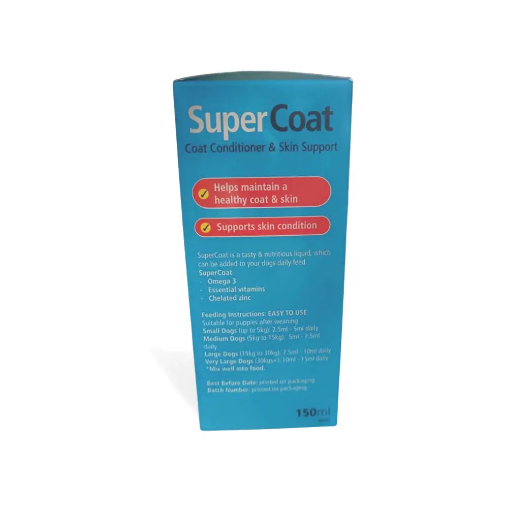 Super coat 150ml