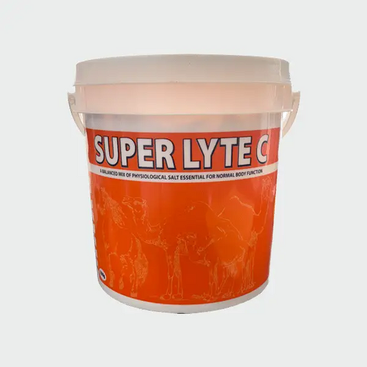 Super lyte c 10kg