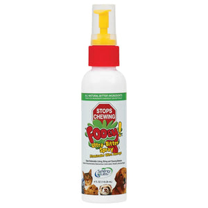 Synergy labs fooey! Ultra-bitter spray| 118ml
