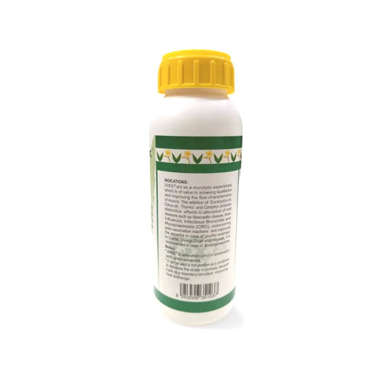 Uvex 500ml uvex 500ml