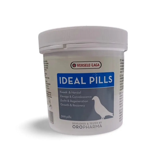 Versele-laga ideal pills | × 500