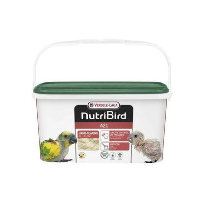Versele-laga nutribird a21