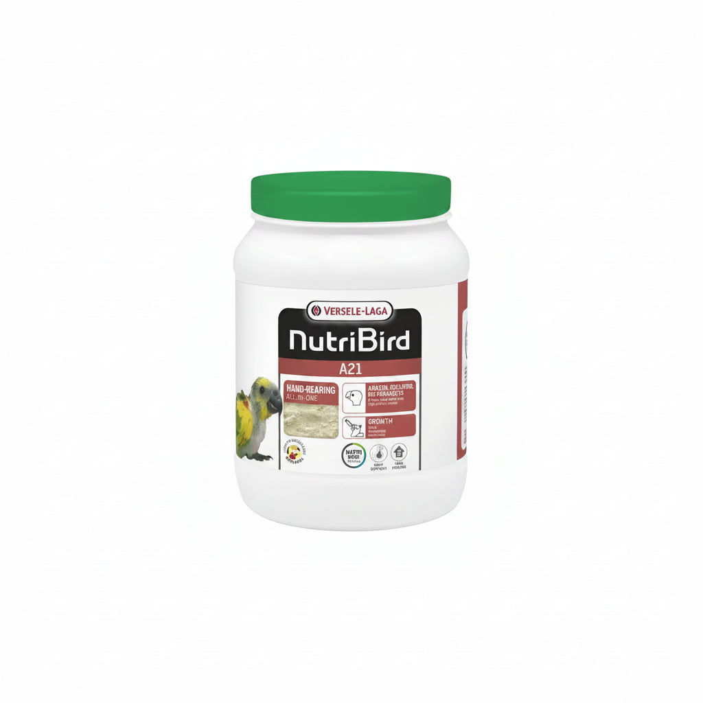Versele-laga nutribird a21