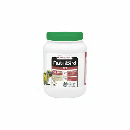 Versele-laga nutribird a21