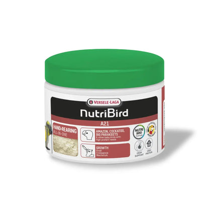 Versele-laga nutribird a21 250gm versele-laga nutribird