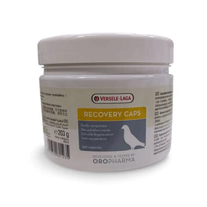 Versele-laga recovery caps | 350