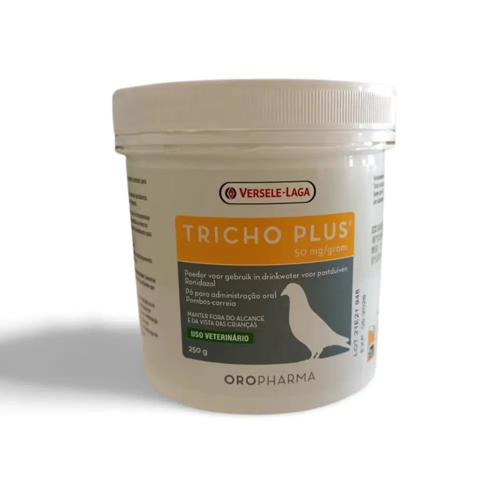 Versele-laga tricho plus | 250 g