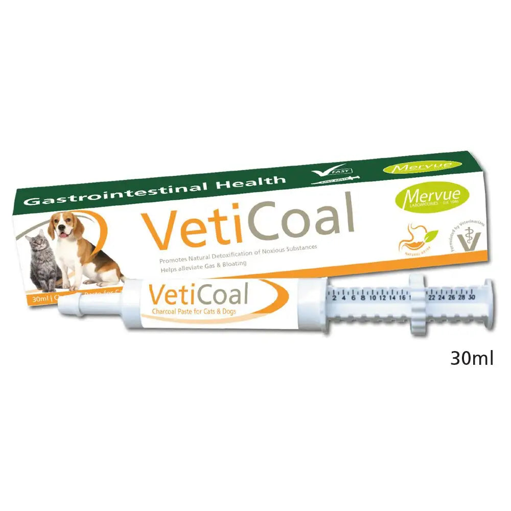 Veti coal 30ml