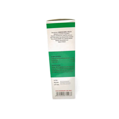 Vime-ecto 250ml vime-ecto 250ml