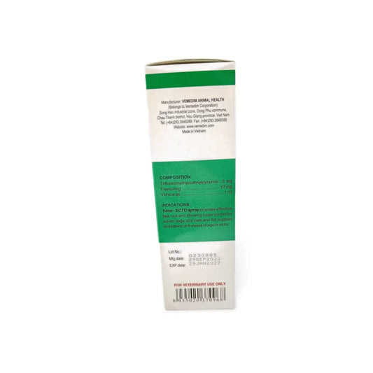 Vime-ecto 250ml vime-ecto 250ml