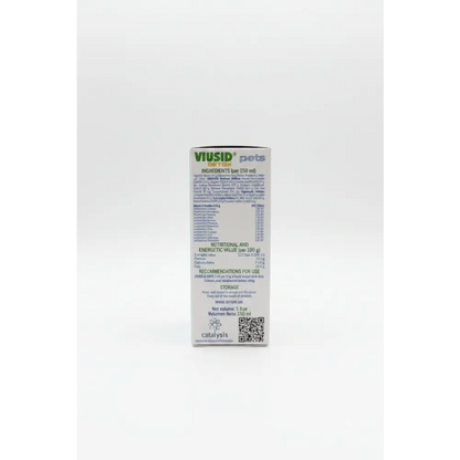 Viusid detox pets | 150 ml