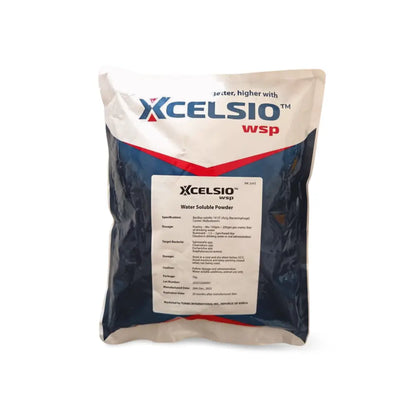 Xcelsio 1kg - bacteriophage for poultry and ruminants